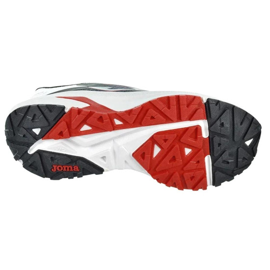 Joma R.Speed Men 2201 Black White